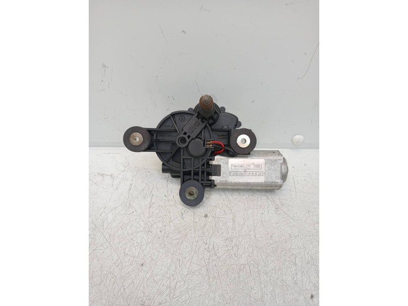 Recambio de motor limpia trasero para alfa romeo 159 sportwagon (140) 1.9 jtdm 8v / selective referencia OEM IAM MS2596007061 TG