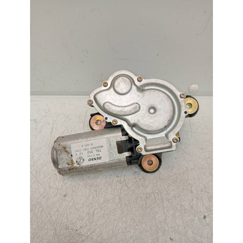 Recambio de motor limpia trasero para alfa romeo 159 sportwagon (140) 1.9 jtdm 8v / selective referencia OEM IAM MS2596007061 TG