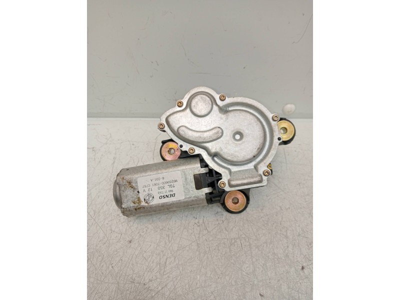 Recambio de motor limpia trasero para alfa romeo 159 sportwagon (140) 1.9 jtdm 8v / selective referencia OEM IAM MS2596007061 TG