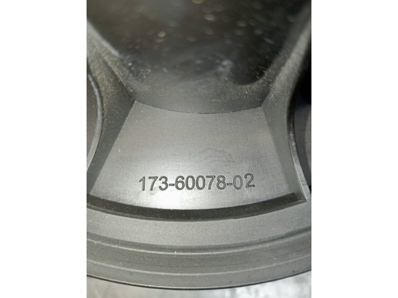 Recambio de motor calefaccion para alfa romeo 159 sportwagon (140) 1.9 jtdm 8v / selective referencia OEM IAM 1736007802  