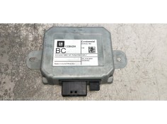 Recambio de modulo electronico para opel zafira tourer excellence referencia OEM IAM 13384291 5WK50278B 