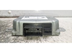 Recambio de modulo electronico para opel zafira tourer excellence referencia OEM IAM 13384291 5WK50278B  2