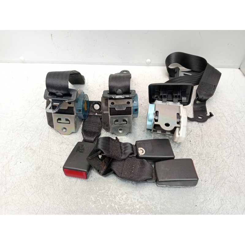 Recambio de juego cinturones trasero para alfa romeo 159 sportwagon (140) 1.9 jtdm 8v / selective referencia OEM IAM   