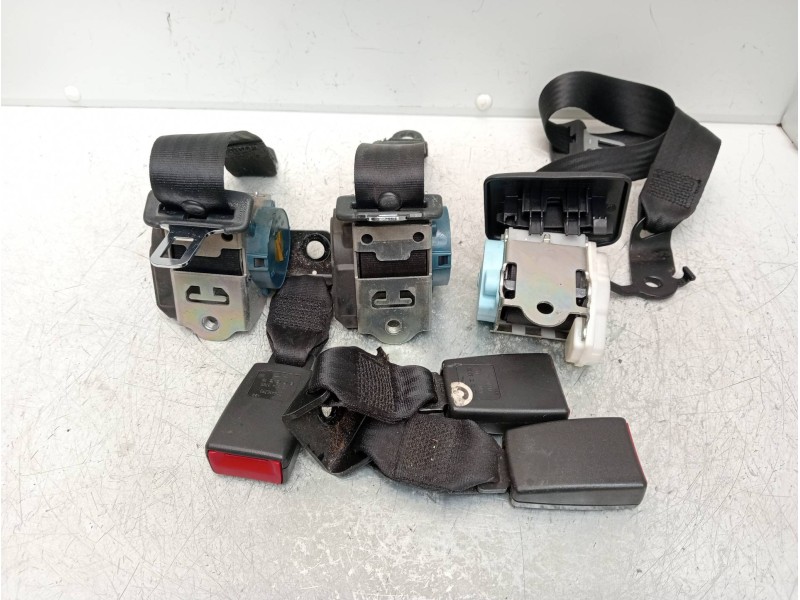 Recambio de juego cinturones trasero para alfa romeo 159 sportwagon (140) 1.9 jtdm 8v / selective referencia OEM IAM   