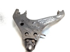 Recambio de brazo suspension inferior delantero izquierdo para mitsubishi montero (v20/v40) 2.5 turbodiesel referencia OEM IAM  