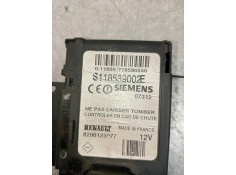 Recambio de conmutador de arranque para renault scenic ii referencia OEM IAM S118539002E 8200125977  2