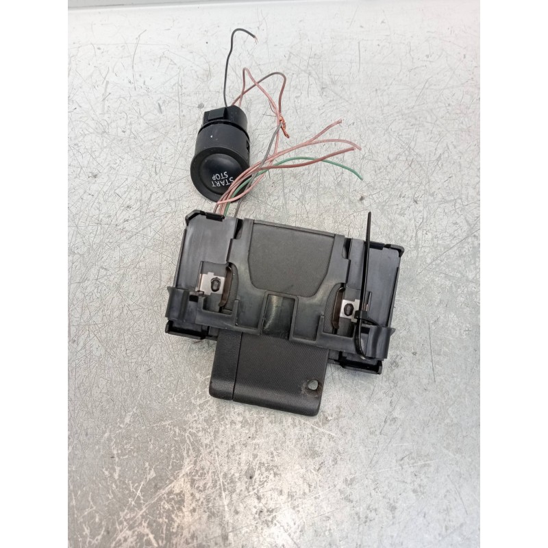 Recambio de conmutador de arranque para renault scenic ii referencia OEM IAM S118539002E 8200125977 