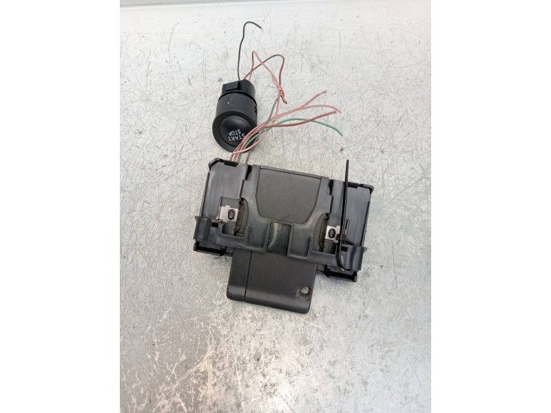 Recambio de conmutador de arranque para renault scenic ii referencia OEM IAM S118539002E 8200125977 