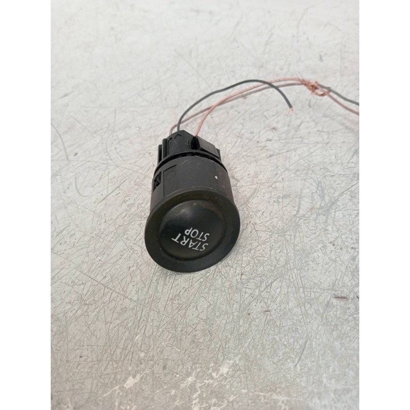 Recambio de conmutador de arranque para renault scenic ii referencia OEM IAM S118539002E 8200125977 