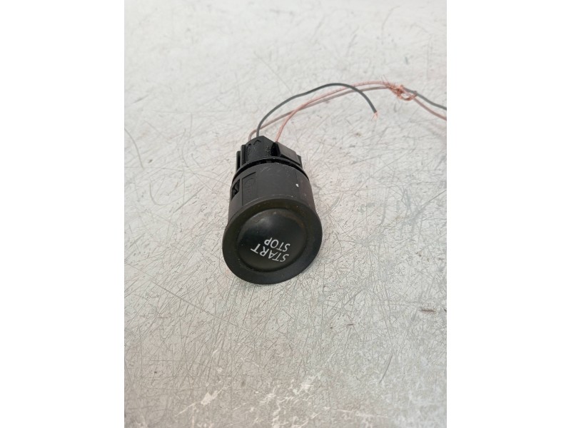 Recambio de conmutador de arranque para renault scenic ii referencia OEM IAM S118539002E 8200125977 