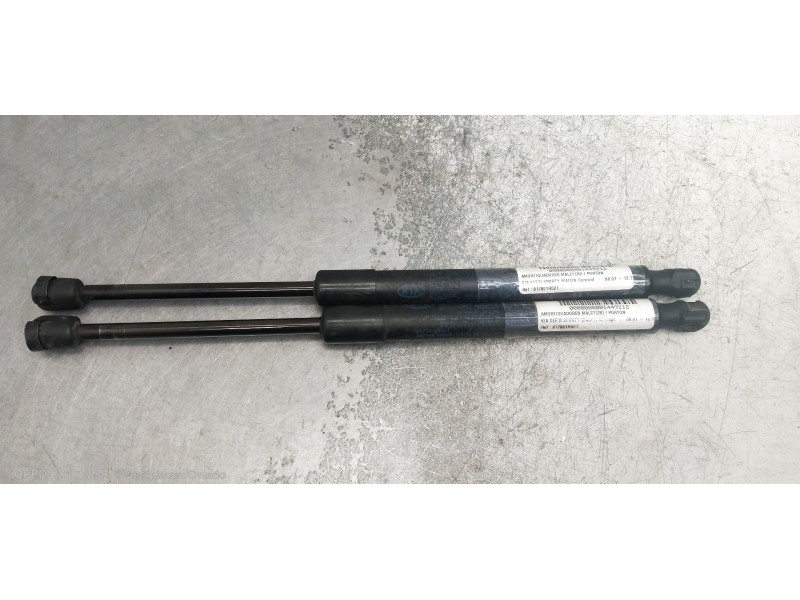 Recambio de amortiguadores maletero / porton para kia cee´d sporty wagon concept referencia OEM IAM 817801H521 027744 0830N