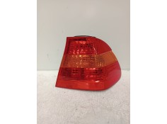 Recambio de piloto trasero derecho para bmw serie 3 berlina (e46) 320d referencia OEM IAM 6907934  