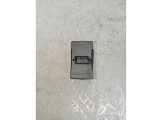 Recambio de mando elevalunas trasero derecho para bmw serie 3 berlina (e46) 320d referencia OEM IAM 6902174   2