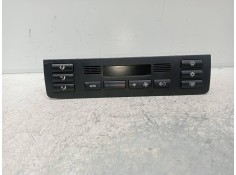 Recambio de mando calefaccion / aire acondicionado para bmw serie 3 berlina (e46) 320d referencia OEM IAM 64116916882  