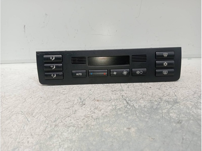 Recambio de mando calefaccion / aire acondicionado para bmw serie 3 berlina (e46) 320d referencia OEM IAM 64116916882  