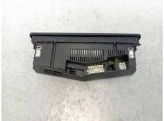 Recambio de mando calefaccion / aire acondicionado para bmw serie 3 berlina (e46) 320d referencia OEM IAM 64116916882   2