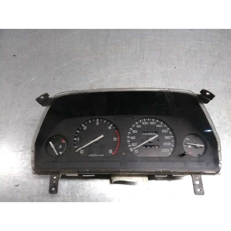 Recambio de cuadro instrumentos para mg rover serie 200 (rf) 2.0 turbodiesel referencia OEM IAM AR002004 RG20055 R3S0134 YAC1098