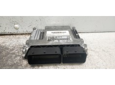 Recambio de centralita motor uce para mercedes clase clk (w209) coupe 220 cdi (209.308) referencia OEM IAM A6461504091 028101245