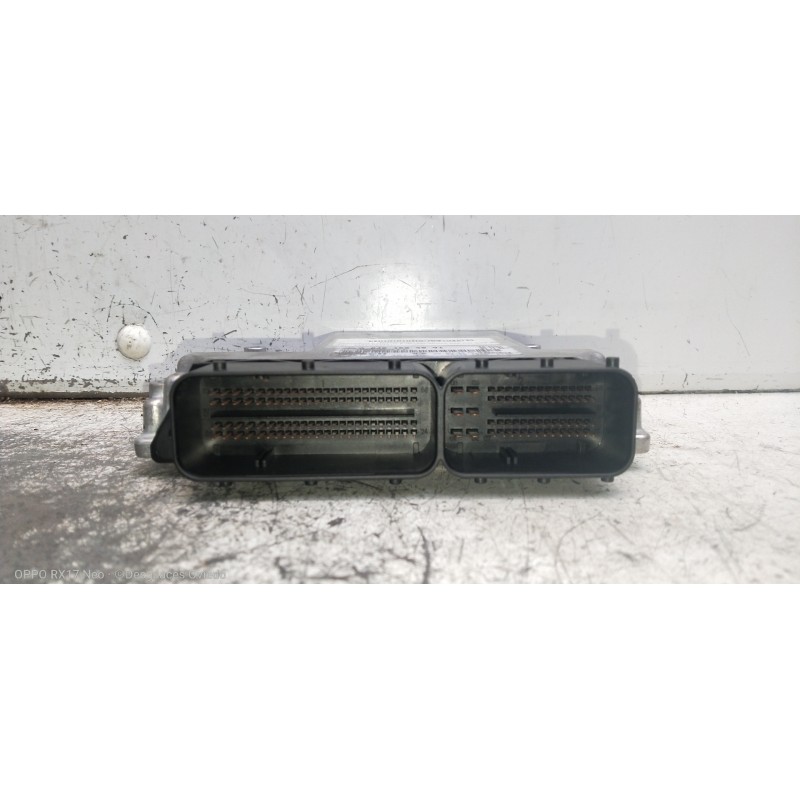 Recambio de centralita motor uce para mercedes clase clk (w209) coupe 220 cdi (209.308) referencia OEM IAM A6461504091 028101245