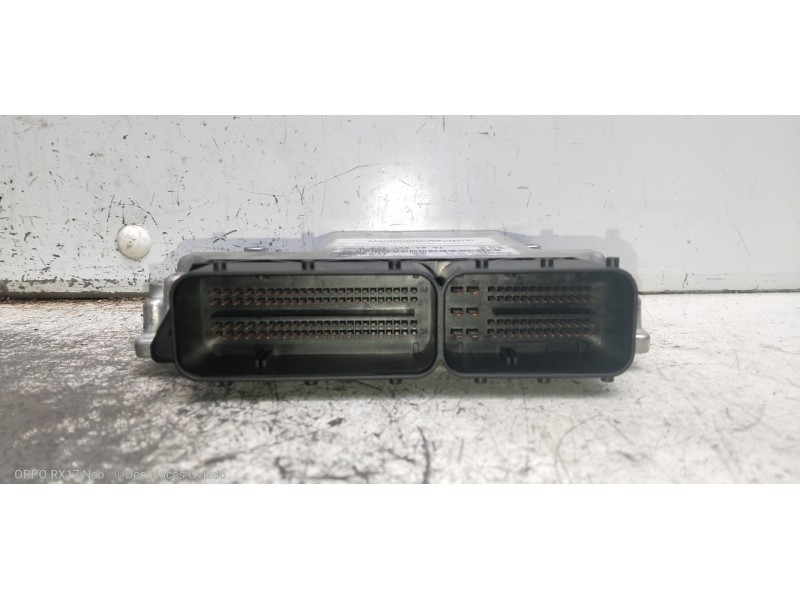 Recambio de centralita motor uce para mercedes clase clk (w209) coupe 220 cdi (209.308) referencia OEM IAM A6461504091 028101245