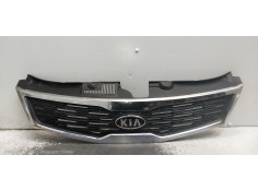 Recambio de rejilla delantera para kia cee´d sporty wagon concept referencia OEM IAM   