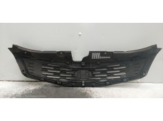 Recambio de rejilla delantera para kia cee´d sporty wagon concept referencia OEM IAM    2