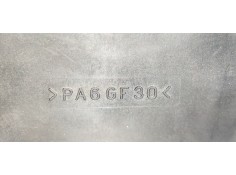 Recambio de caja precalentamiento para mercedes clase clk (w209) coupe 220 cdi (209.308) referencia OEM IAM PA6GF30   2