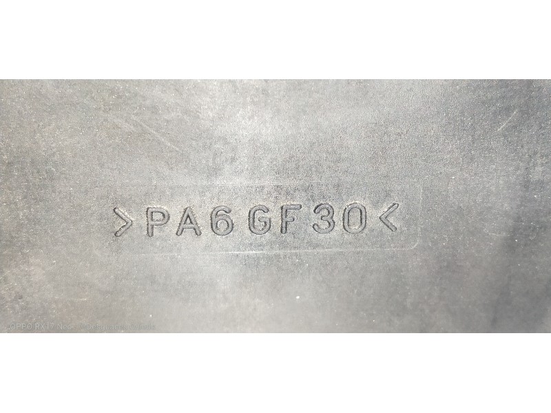 Recambio de caja precalentamiento para mercedes clase clk (w209) coupe 220 cdi (209.308) referencia OEM IAM PA6GF30  