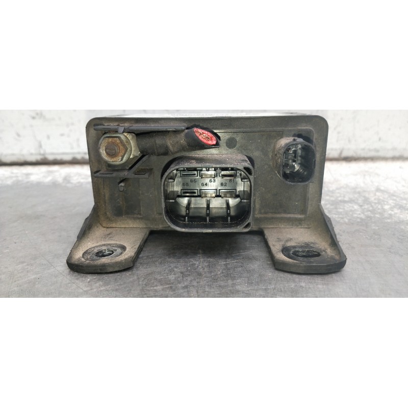 Recambio de caja precalentamiento para mercedes clase clk (w209) coupe 220 cdi (209.308) referencia OEM IAM PA6GF30  