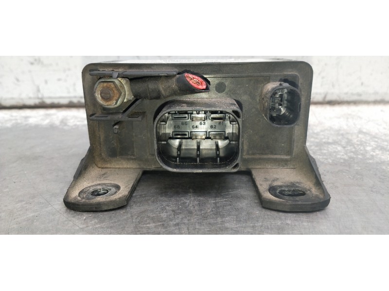 Recambio de caja precalentamiento para mercedes clase clk (w209) coupe 220 cdi (209.308) referencia OEM IAM PA6GF30  