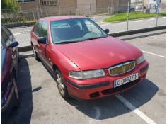 mg rover serie 400 (rt) del año 2000