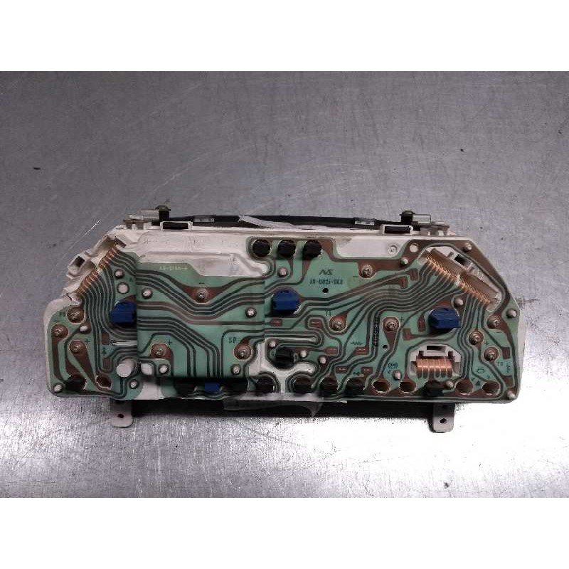 Recambio de cuadro instrumentos para mg rover serie 200 (rf) 2.0 turbodiesel referencia OEM IAM AR002004 RG20055 R3S0134 YAC1098