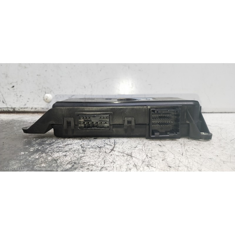 Recambio de modulo electronico para alfa romeo 159 sportwagon (140) 1.9 jtdm 8v / selective referencia OEM IAM 50504215 DELANTER