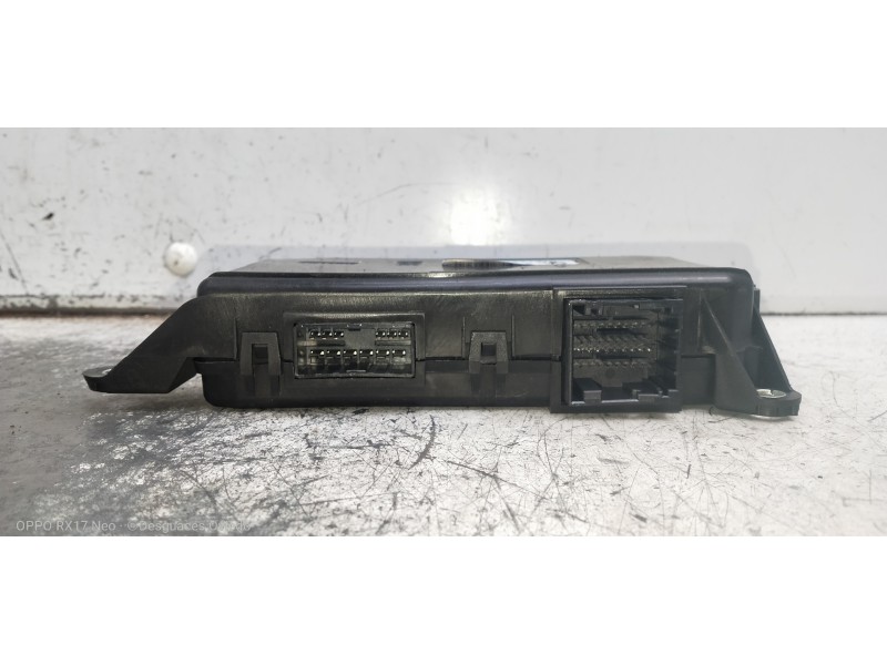 Recambio de modulo electronico para alfa romeo 159 sportwagon (140) 1.9 jtdm 8v / selective referencia OEM IAM 50504215 DELANTER