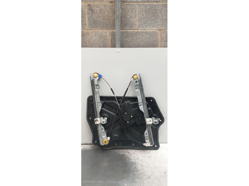 Recambio de motor elevalunas delantero derecho para renault koleos referencia OEM IAM 80750JY40A 10813 