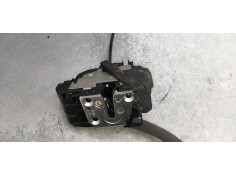 Recambio de motor cierre centralizado delantero derecho para renault koleos referencia OEM IAM   