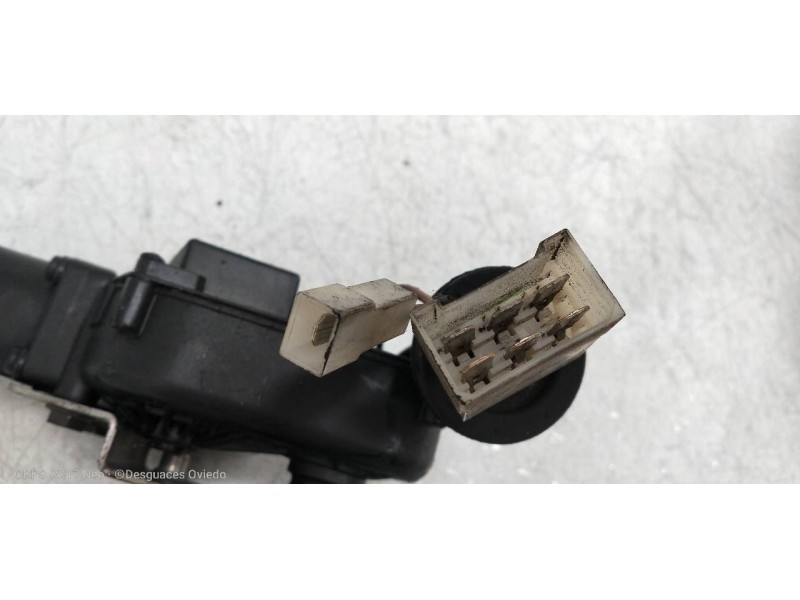 Recambio de motor limpia delantero para ligier x-t00 rs referencia OEM IAM   