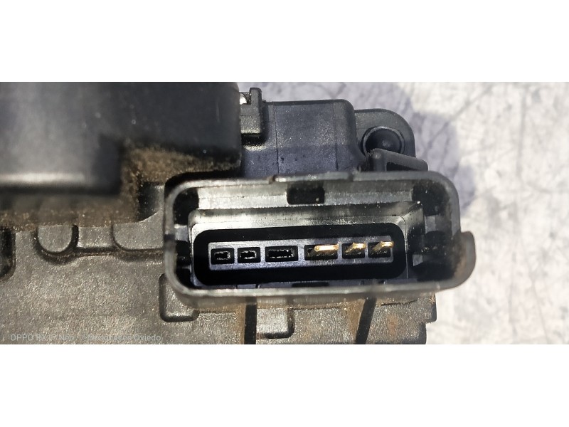 Recambio de motor cierre centralizado delantero derecho para renault koleos referencia OEM IAM    Recambio de motor cierre centralizado delantero derecho para renault koleos referencia OEM IAM