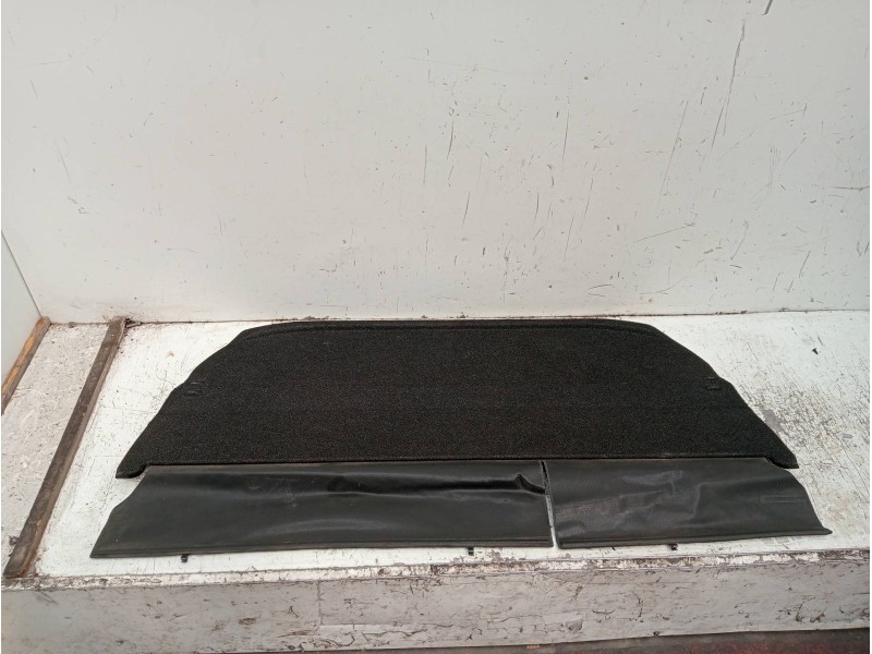 Recambio de bandeja trasera para suzuki grand vitara jb (jt) 1,9 ltr. ddis jlx-e 5-türig referencia OEM IAM   