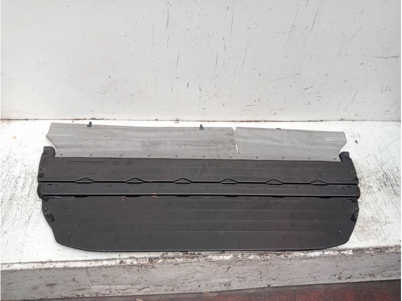 Recambio de bandeja trasera para suzuki grand vitara jb (jt) 1,9 ltr. ddis jlx-e 5-türig referencia OEM IAM   