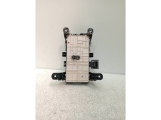 Recambio de caja reles / fusibles para suzuki grand vitara jb (jt) 1,9 ltr. ddis jlx-e 5-türig referencia OEM IAM    2