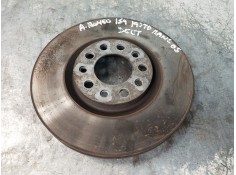 Recambio de disco freno delantero para alfa romeo 159 sportwagon (140) 1.9 jtdm 8v / selective referencia OEM IAM   VENTILADO
