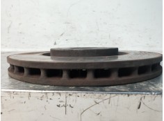 Recambio de disco freno delantero para alfa romeo 159 sportwagon (140) 1.9 jtdm 8v / selective referencia OEM IAM   VENTILADO 2