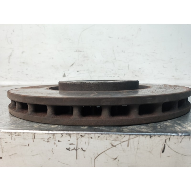 Recambio de disco freno delantero para alfa romeo 159 sportwagon (140) 1.9 jtdm 8v / selective referencia OEM IAM   VENTILADO