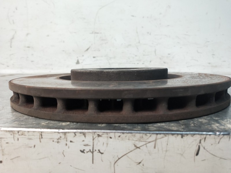 Recambio de disco freno delantero para alfa romeo 159 sportwagon (140) 1.9 jtdm 8v / selective referencia OEM IAM   VENTILADO