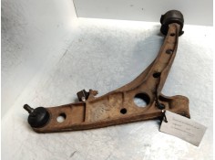Recambio de brazo suspension inferior delantero derecho para mitsubishi space runner (n10/n20) gli referencia OEM IAM   