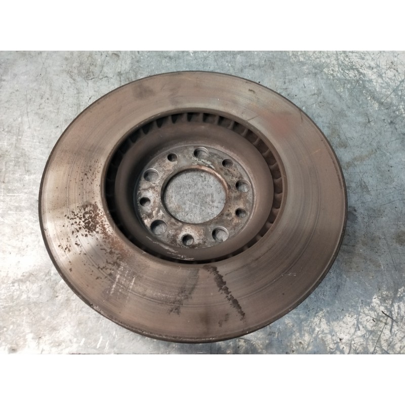 Recambio de disco freno delantero para alfa romeo 159 sportwagon (140) 1.9 jtdm 8v / selective referencia OEM IAM   VENTILADO