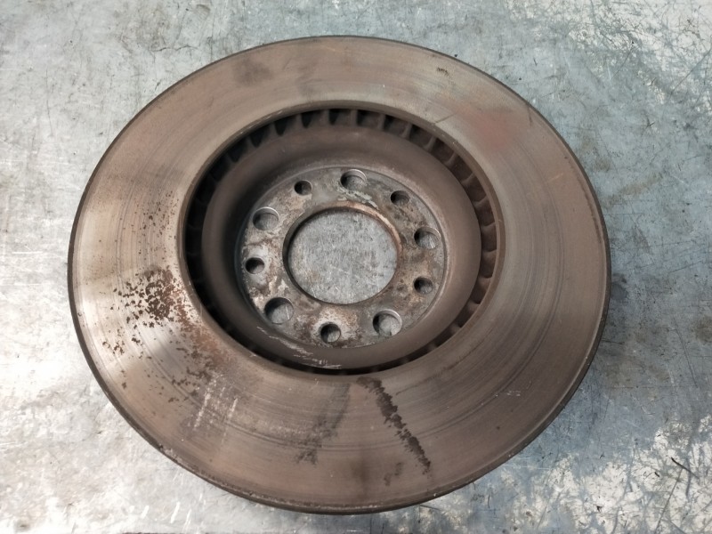 Recambio de disco freno delantero para alfa romeo 159 sportwagon (140) 1.9 jtdm 8v / selective referencia OEM IAM   VENTILADO