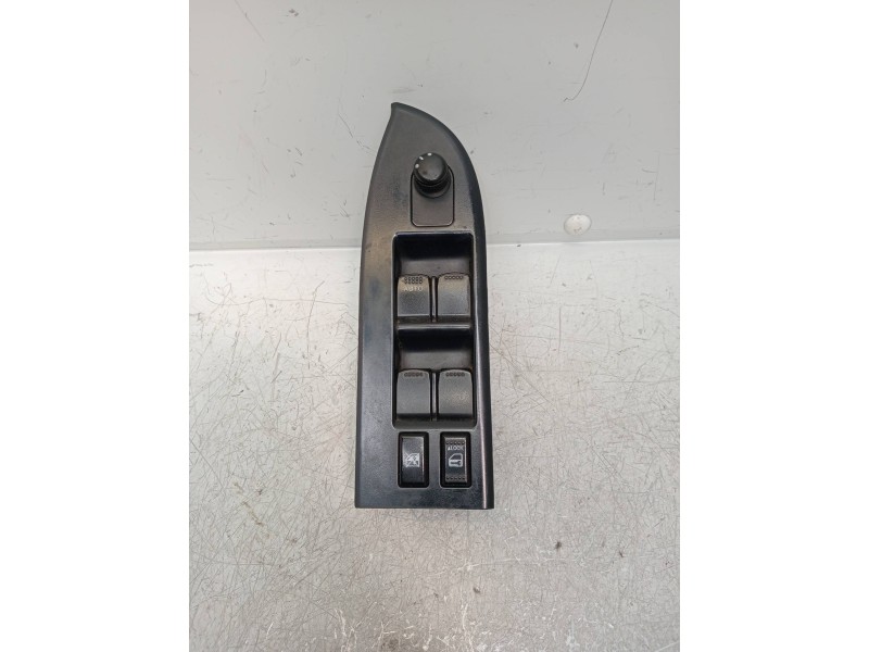 Recambio de mando elevalunas delantero izquierdo para suzuki grand vitara jb (jt) 1,9 ltr. ddis jlx-e 5-türig referencia OEM IAM