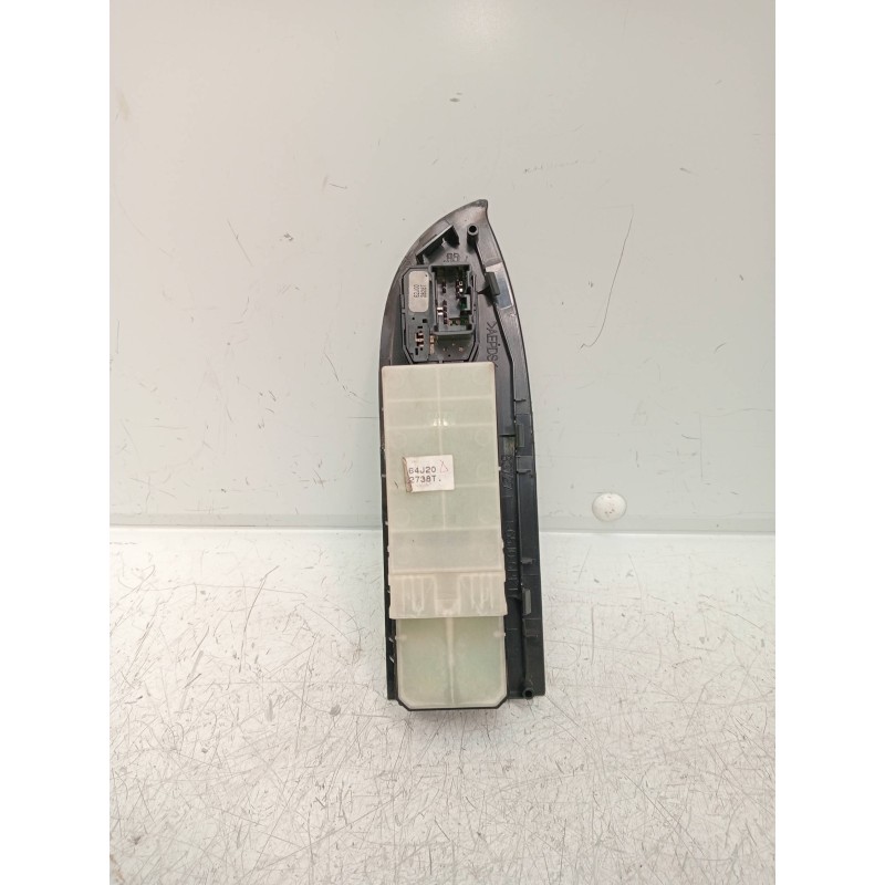 Recambio de mando elevalunas delantero izquierdo para suzuki grand vitara jb (jt) 1,9 ltr. ddis jlx-e 5-türig referencia OEM IAM